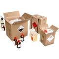 Gefahrgut-Kartonagen G4, 275 x 195 x 300 mm, 10 St.