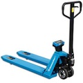 Hanselifter, Hubwagen WH2000, mit Waage