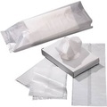 undefined, Hygienebeutel Universal, Material HDPE, mit Seitenfaltung, 750 Stück