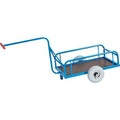 Handwagen Stahl pulverbeschichtet Traglast (max.): 200 kg ROLLCART 14-1290