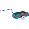 Handwagen Stahl pulverbeschichtet Traglast (max.): 200 kg ROLLCART 14-1280