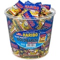 Haribo Goldbären Gute Nacht Minis 100x10g Minibeutel mit Fruchtgummi