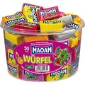 HARIBO, Haribo Maoam Bloxx, 50 Stück