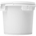 undefined, HDPE-Fass, ohne Deckel, 15 Liter