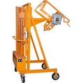 bauer, Hebelift L/M, Auslaufhöhe: 1300 mm