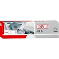 undefined, Novus 24/8 SUPER Staples pack 5000 staples
