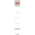 Herlitz, herlitz protect Rückenschild, Rückenbreite 50 mm, Einsteckschild, 10 Stück
