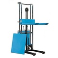 Hanselifter, Hochhubwagen EPS4012