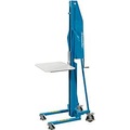Hochhubwagen MES 200-15