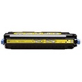 Original Tonerpatrone gelb HP Q7582A