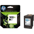HP Tintenpatrone 300XL Original Schwarz CC641EE Druckerpatrone