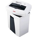 HSM, HSM Aktenvernichter SECURIO C16 Auffangvolumen 25 l Streifen, 15 - 17 Blatt