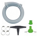 undefined, IBC Tankverbinder Set für 1 Tank, Erweiterung DN 40