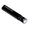 iStorage datAshur Pro2 USB-Stick 32 GB Schwarz IS-FL-DP2-256-32 USB 3.2 (Gen 1x1)