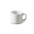 Kaffetasse ADRINA, Fassungsvolumen 0,18 Liter, 6 Stück