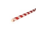 SHG Knuffi® Kantenschutz Typ B, Zuschnitt individuell, pro lfd. m rot / weiß