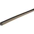 SHG Knuffi® Kantenschutz Typ G, 1 Rolle à 5 m schwarz