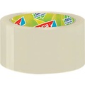 Tesa, Klebeband Paketklebeband tesapack® Eco & Strong,, 6 Rollen, transparent
