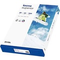 Kopierpapier tecno superior, DIN A3, 80 g/m², hochweiss, 1 Karton = 5 x 500 Blatt