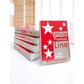 Kopierpapier White Premium Line, DIN A4, 80 g/m², hochweiß, 1 Karton = 5 x 500 Blatt