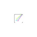 Kopierpapier Hewlett Packard ColorChoice, DIN A3, 100 g/m², hochweiß, 1 Karton = 4 x 500 Blatt