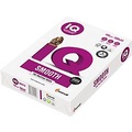 Kopierpapier Schäfer Shop IQ Smooth, DIN A4, 100 g/m², hochweiss, 1 Karton = 4 x 500 Blatt