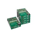 Kopierpapier MultiCopy, DIN A4, 80 g/m², hochweiss, 1 Karton = 5 x 500 Blatt