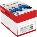 Kopierpapier Papyrus Plano® Superior, DIN A4, 80 g/m², hochweiss, 1 Karton = 5 x 500 Blatt