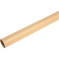 Clairefontaine, Kraftpapier Clairefontaine, braun, friktionsgerippt, PEFC-zertifiziert, 1 Rolle mit L 10 m x B 700 mm