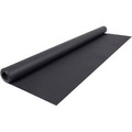 Clairefontaine, Kraftpapier Clairefontaine, schwarz, gerippt, PEFC-zertifiziert, 1 Rolle mit L 10 m x B 700 mm