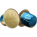 L'OR, L?Or Kaffeekapseln Espresso Decaffeinato, 10 Packungen à 10 Stück, für Nespresso