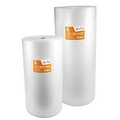 Xenial, Luftpolsterfolie Xenial CoEx, 2-lagig, 50 µ, 100 lfm, B 1000 mm, transparent