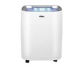 Ideal Health, Luftreiniger und -befeuchter IDEAL AP35 H, für Raumgrößen 25-45 m², B 430 x T 275 x H 548 mm