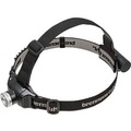 Brennenstuhl LuxPremium LED Stirnlampe akkubetrieben 250 lm 1177300