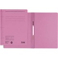 LEITZ® Schnellhefter Rapid, DIN A4, Karton, pink