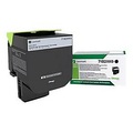 Lexmark 71B2X Toner schwarz