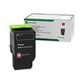 Lexmark Rückgabe Toner CS521 CS622 CX622 CX625 78C2UM0 Original Magenta 7000 Seiten