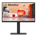 LG, 24BA650-B.AEU, LED-Monitor