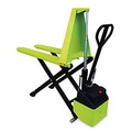 Pramac, LIFTER-Scherenhubwagen Pramac Typ HX 10E GEL, mit Gel-Batterie, bis 1.000 kg