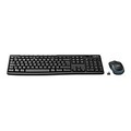 Wireless Combo MK270, Desktop-Set