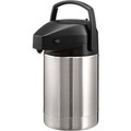 Pump-Isolierkanne, 2 Liter