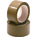 Nopi, Packband 4042, braun, 6 Rollen
