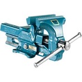 Schraubstock 160 mm