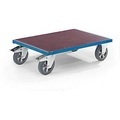 Plattformwagen, 1000 x 700 mm, Tragkraft 1200 kg