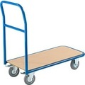 Plattformwagen, 200 kg Tragkraft