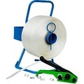 undefined, Polyesterfadenband Umreifung WG 40 SET
