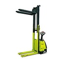 Pramac, Pramac Elektro-Deichselstapler LX Duplex 16/29, Tragkraft 1600 kg