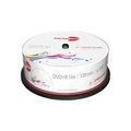 Primeon DVD+R 4.7 GB, 16x, photo-on-disc, Inkjet Fullsize Printable, 25er-Box