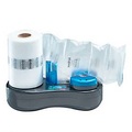 undefined, ProtectAir® mini Luftpolsterkette, 100% recyclingfähig (HDPE), vorperforiert