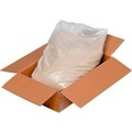 Quarzsand für Abfallsammler mit Aschereinsatz 25 kg im Karton verpackt